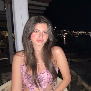 Meet your Posher, Lindsay